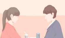 梦到自己背着男朋友去相亲意味着什么