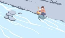 梦到遍地是水是什么意思