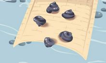 女人梦见在水里摸螺蛳是什么意思