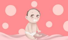 梦见自己流下成型胎儿有什么征兆