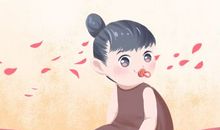 孕妇梦见和小女孩在一起代表着什么