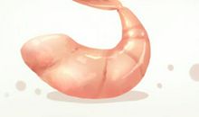 女人梦见自己吃虾是什么意思