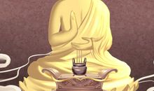 梦见去寺庙拜佛是什么意思