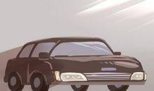 梦见自己开车不熟练意味着什么