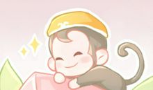 梦见小猴子跟自己很亲是什么意思