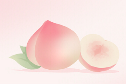 孕妇梦想吃桃子意味着