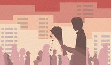 为什么会突然梦到初恋