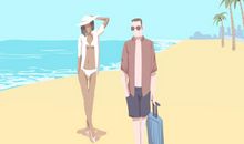 女人梦到和家人旅游的含义