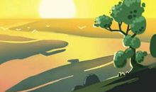 土豪的世界就是逆天！迪拜十大疯狂建筑奇迹