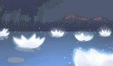 星盘合盘：太阳与月亮相位分析