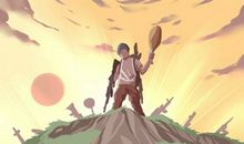 牛年五行缺火男孩名字首选 缺火取什么名字