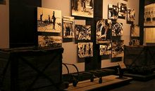 沈阳周边一日游之九一八历史博物馆