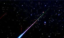 2018金牛座流星雨观测注意事项