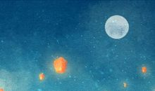 北斗七星四季位置 勺柄指向