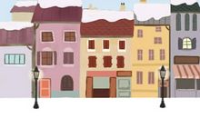 造成财神不进你家门的风水