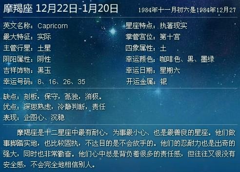 月历5月3日的星座是什么？