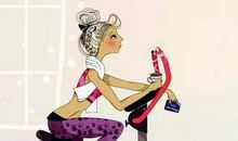 战胜情敌的小方法