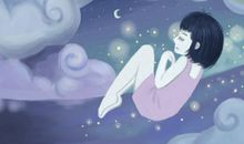 张靓颖个人资料，解读张靓颖的星盘