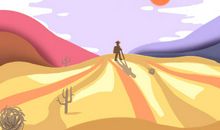 上海博物馆镇馆之宝之高逸图