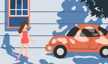 千树万树梨花开：赵县梨花节