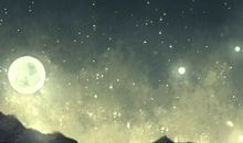 大彗星来了 neowise彗星观测时间 位置