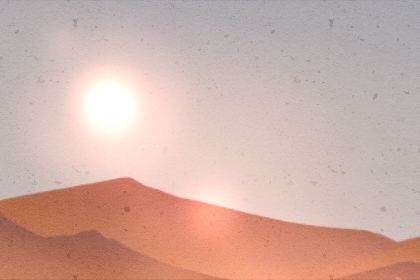 8月9日火星1的最前沿是什么？