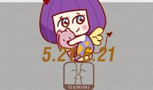 2021年双子座本命年60岁运势解析 家庭和睦