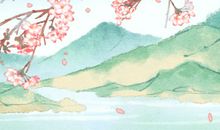 鄱阳湖读音 景区概况