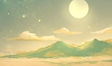 北半球三大流星雨分别叫什么名字 爆发期在什么时候