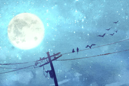 海口五颜六色的云彩的标志是什么？