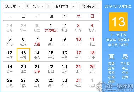 当时，好与坏：吉金奇夏于2016年12月13日