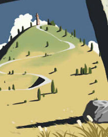 Leo Boss生日好的时候发出的礼物是什么？