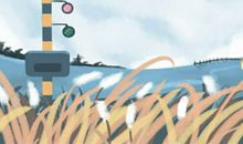 十大极寒之地 加拿大塞尔扣克堡