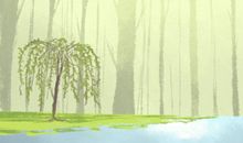 世界十大河流之密西西比河