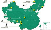 秋季自驾游推荐 中国十大秋色