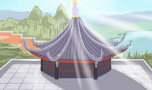 夏河拉卜楞寺大法会在哪一天