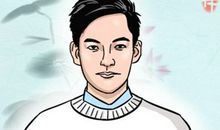 男生长了一双狐狸眼 意味什么意思