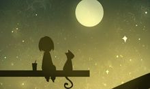 玉兔二号为我国首次火星探测任务让路 原地待命