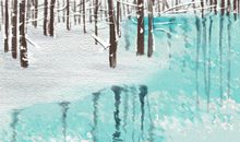 全球十大最佳滑雪胜地之迪拜滑雪场