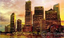 中国气候最好的城市 非常适合居住