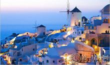 爱琴海的传说 你听过吗