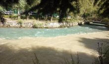 屋后有河损害好运气