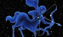 射手座的绝望生活