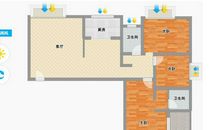 如何化解七种不利风水的新房布局