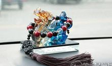 貔貅放在车的什么方向避小人