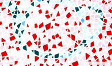 色盲测试：你会是色盲么？