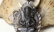 干货来了,本命佛什么材质的好