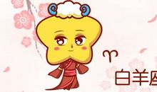 苏珊米勒 2020年12月白羊座运程