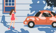 白羊座恋爱时的大忌讳