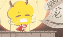 2021年属龙幸运月 倒霉月 吉祥物浅析